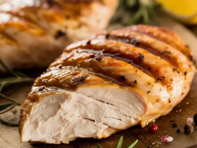 15 Easy Chicken Breast Recipes for Weeknight Dinners