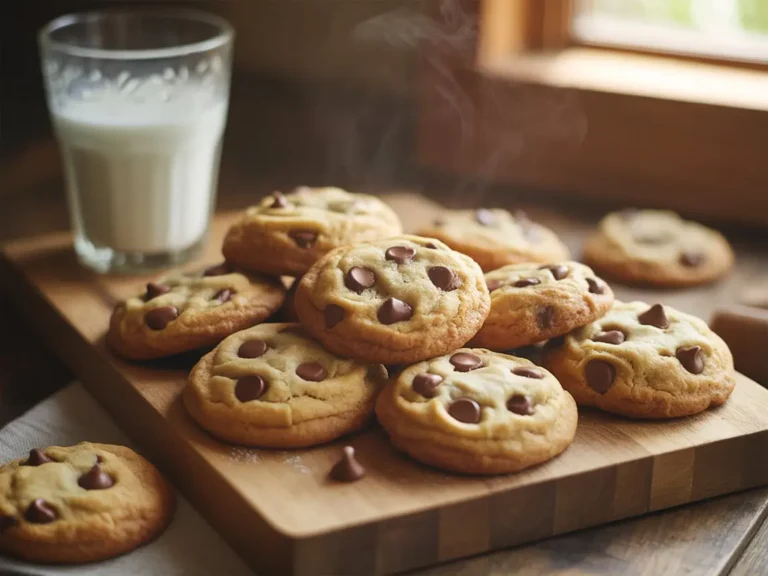 Easy Cookies – Simple Recipes