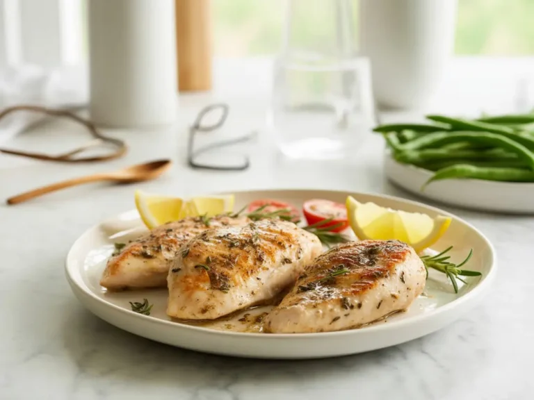 Ultimate Chicken Recipes Collection: From Quick Weeknight Dinners to Special Occasions